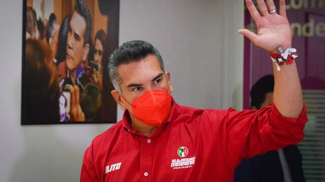 En CDMX triunfó “Va por México” por mala gestión: Alito Moreno