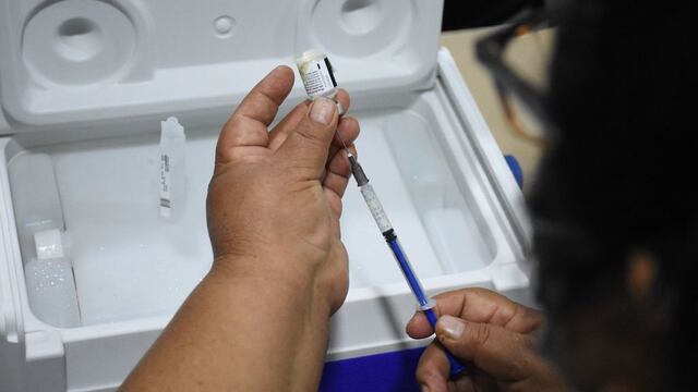 Vacuna contra coronavirus