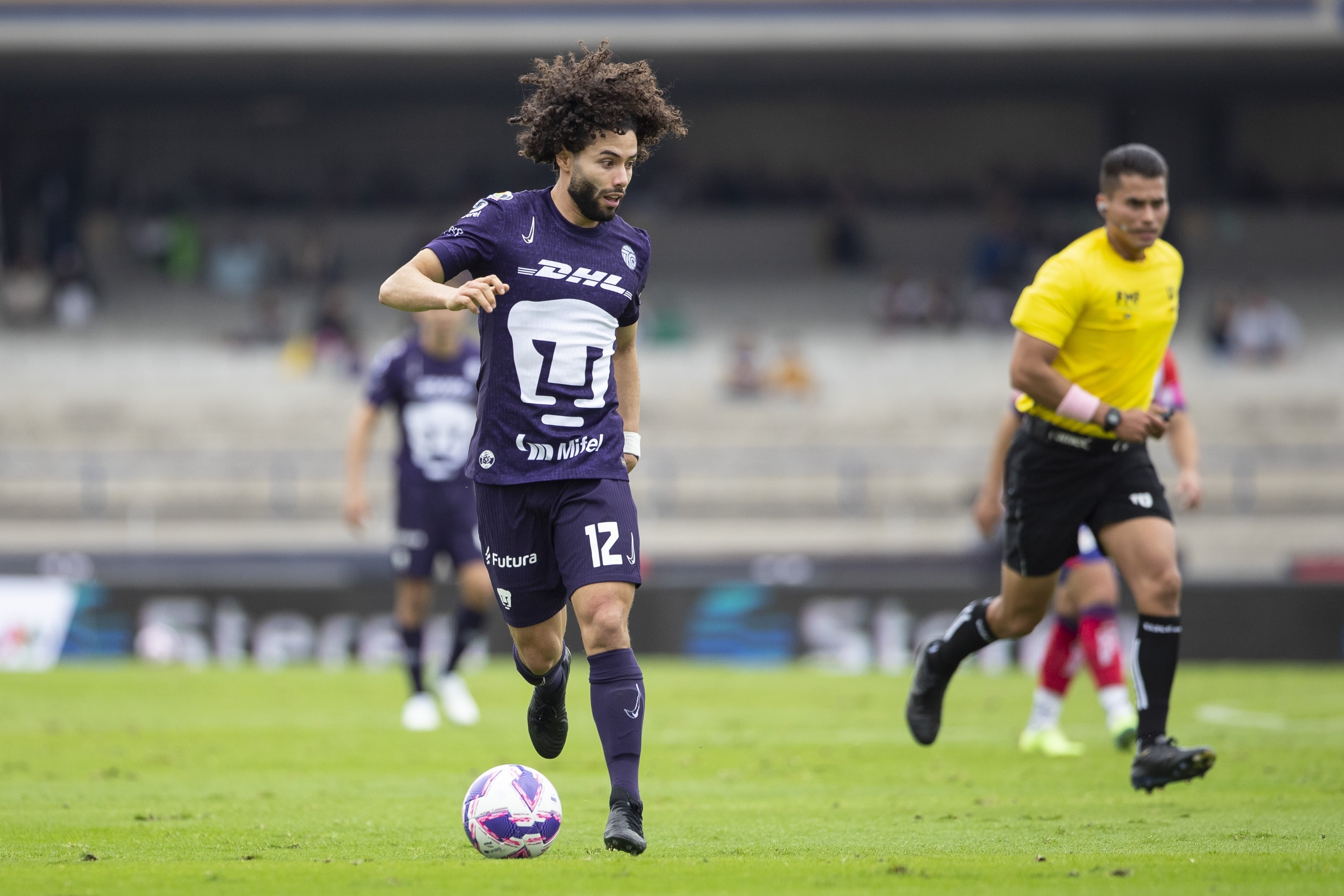 Rayados vs Pumas: ¿A qué hora y dónde ver el partido de la Jornada 13 de Liga MX?