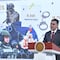 Omar García Harfuch revela qué pasó en Tarímbaro y Apatzingán durante narcobloqueos en Michoacán del 24 de abril