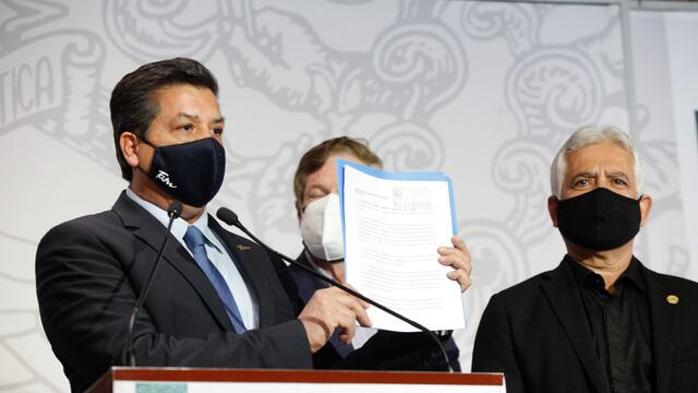 Francisco García Cabeza de Vaca.