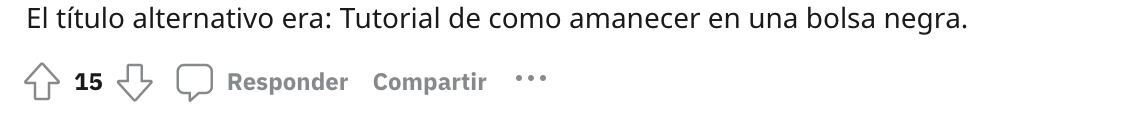 Comentarios en Reddit sobre no conocer el rostro de una persona en videollamada