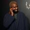 Kanye West reaparece tras su divorcio con Kim Kardashian