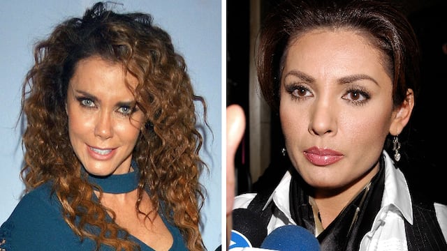 Sabine Moussier / Paty Navidad