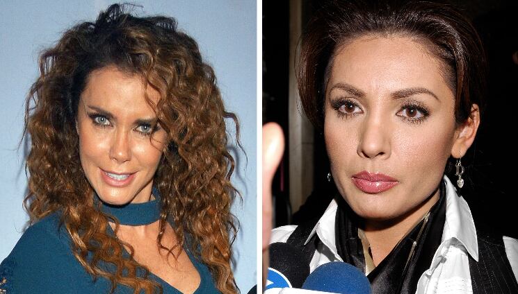 Sabine Moussier / Paty Navidad