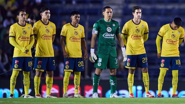 ¿Cómo quedó América vs San Diego FC? Goles y resumen del partido amistoso de las Águilas