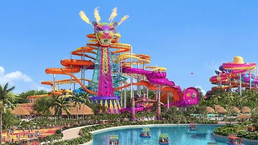PRI se lanza contra “Perfect Day” de Royal Caribbean en Mahahual