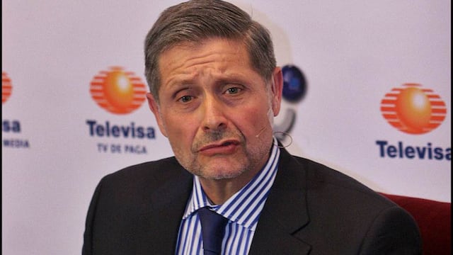 Alejandro Quintero Íñiguez, publicista que AMLO señaló por armar una nueva campaña en su contra