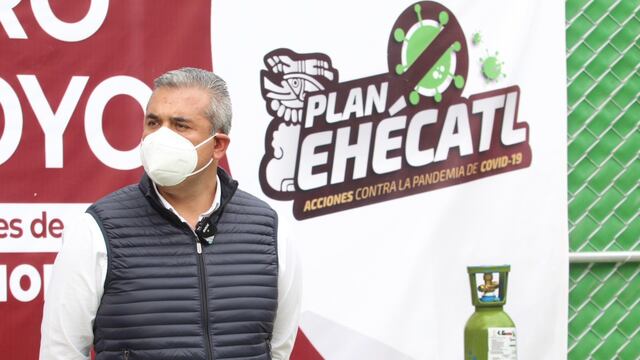 Fernando Vilchis Contreras.