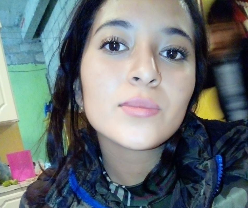 Joana Monserrat Castro Hernández