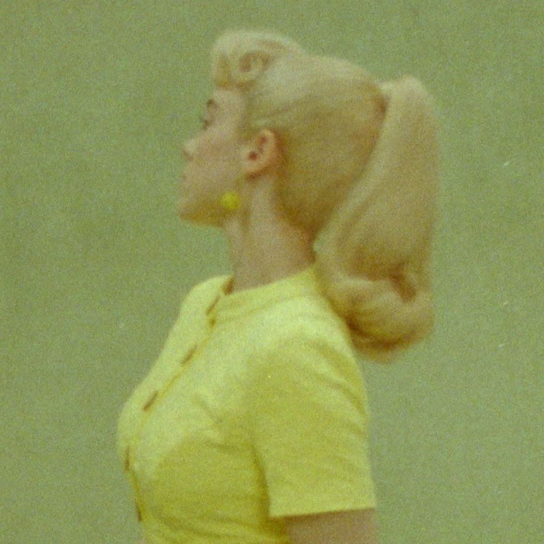 Billie Eilish vintage estrena What Was I Made For, canción para la película Barbie