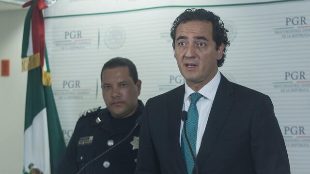 Alberto Elías Beltrán. Bajo la mira.