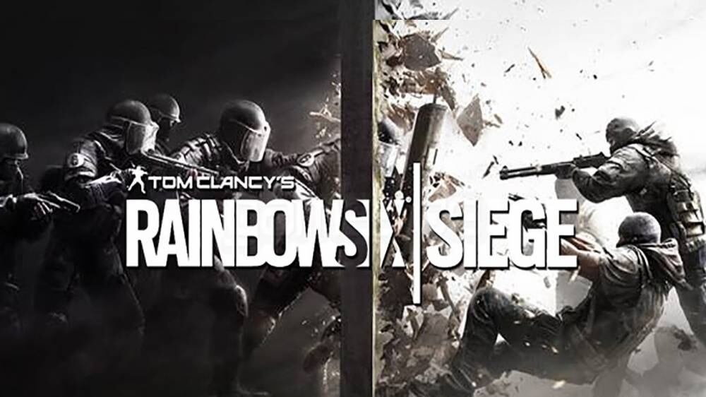 'Rainbow Six Siege' tendrá un fin de semana gratuito