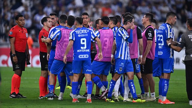 Rayados de Monterrey