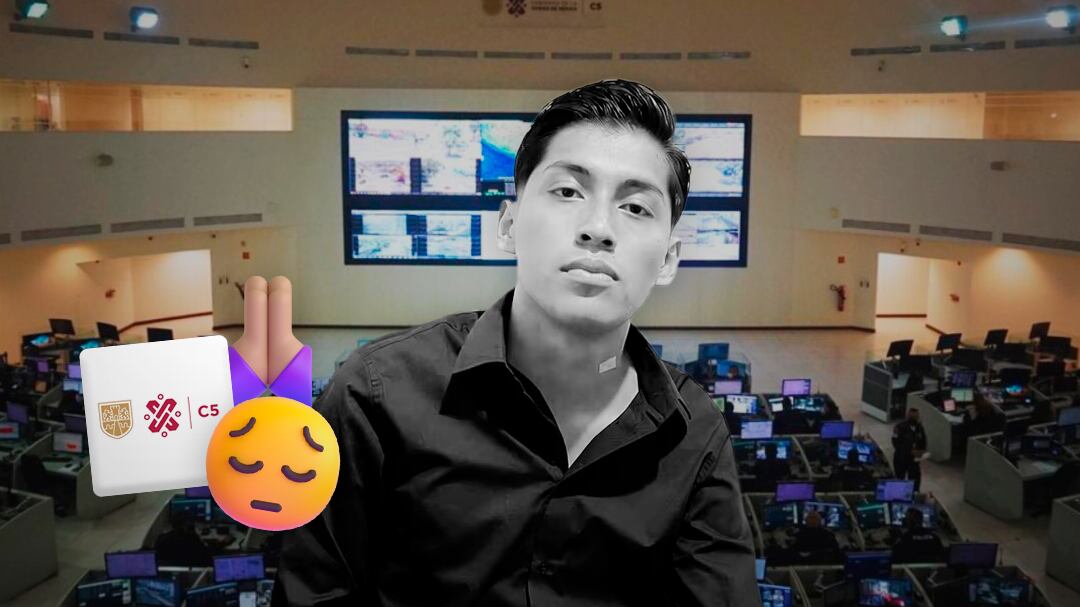 Mamá de Isaías Trejo pide al C5 los videos para esclarecer qué ocurrió con su hijo durante los festejos por México vs Ecuador