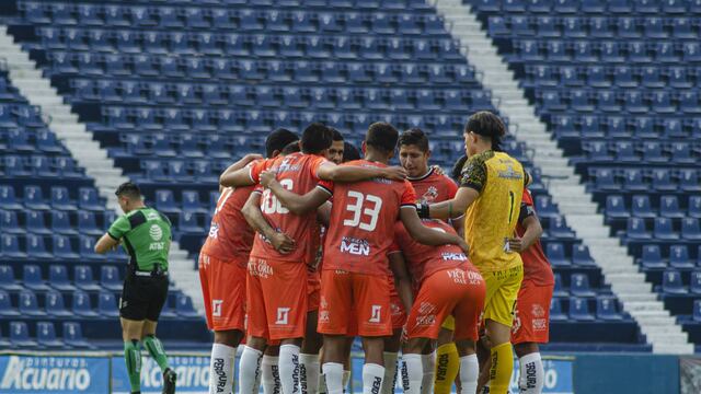 Alebrijes de Oaxaca el Estadio Ciudad de los Deportes