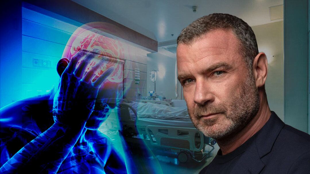 Liev Schreiber, actor de X-Men, preocupa a fans tras ser hospitalizado por fuertes dolores de cabeza
