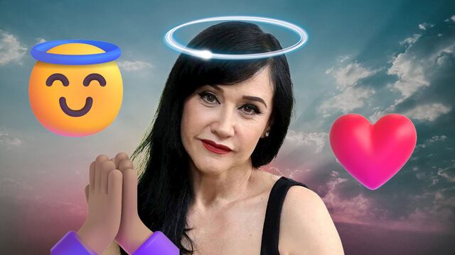 “Santa” Susana Zabaleta y su oración para conseguir novio