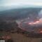 Volcán Kilauea de Hawái entra en erupción
