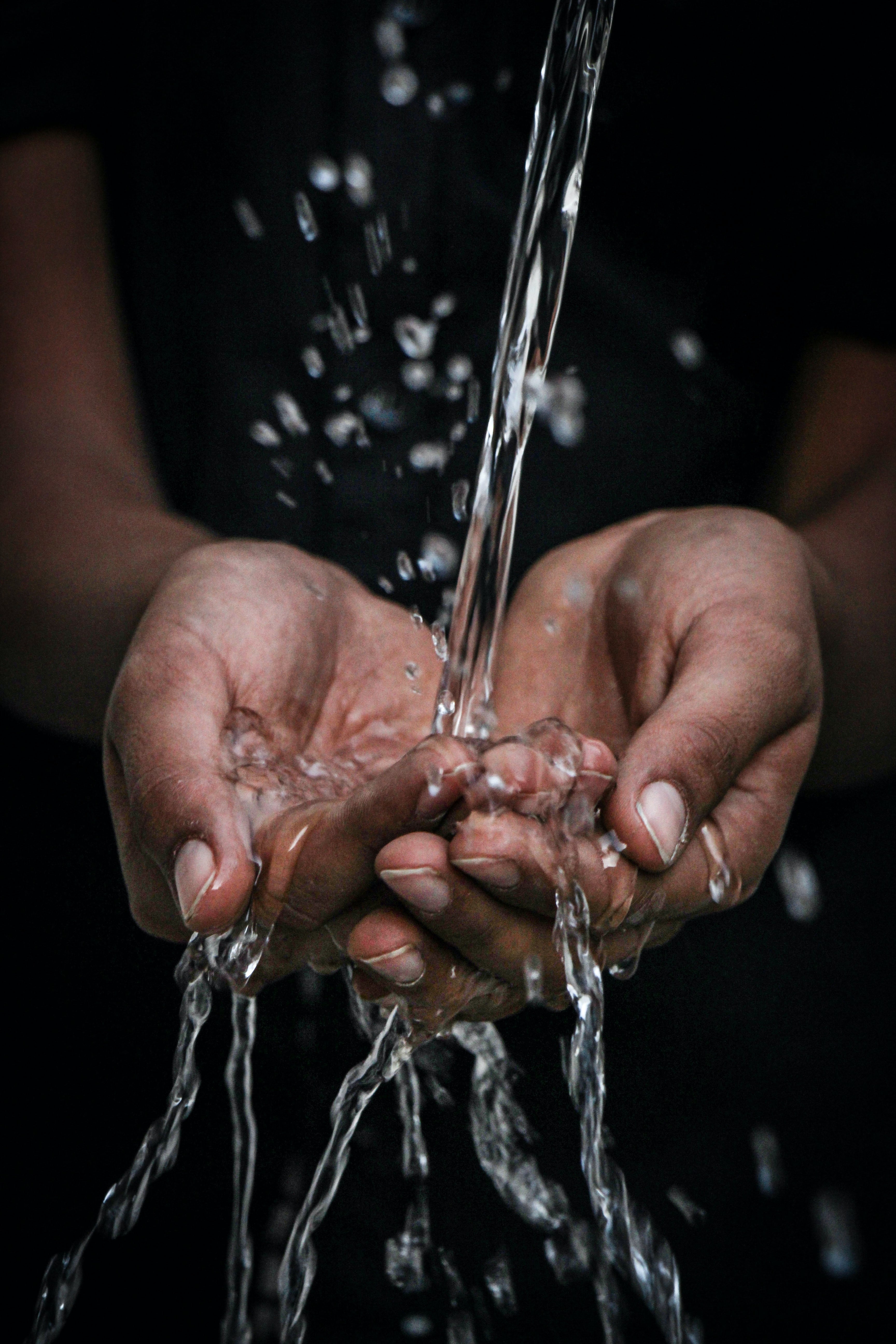 Significado del agua limpia en los sueños de acuerdo a la Biblia