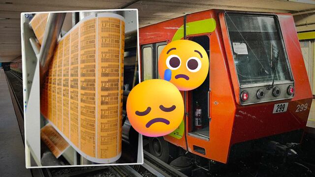 Metro CDMX dirá adios a los boletos