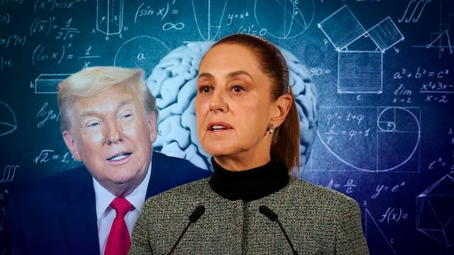 Sheinbaum llama a tener “cabeza fría” tras declaraciones de Trump