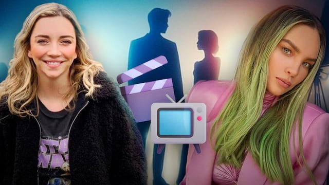 Se revela al elenco de Mentiras la Serie que incluye a Belinda y Regina Blandón