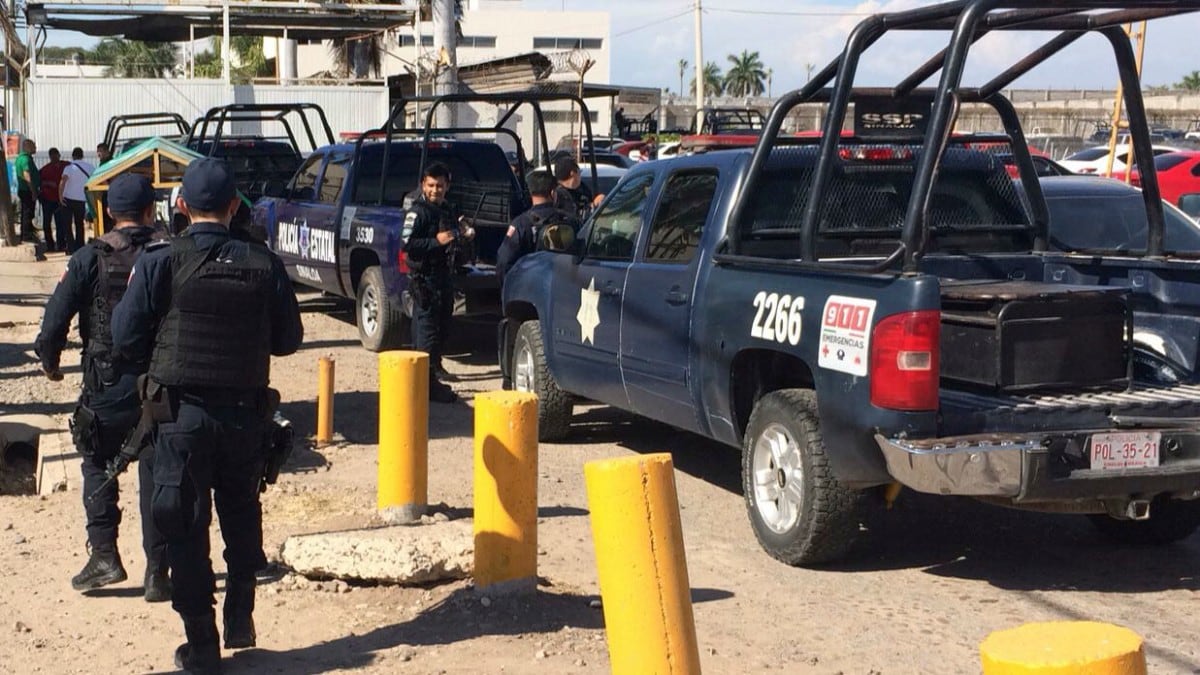 Culiacán, Sinaloa hoy 21 de mayo