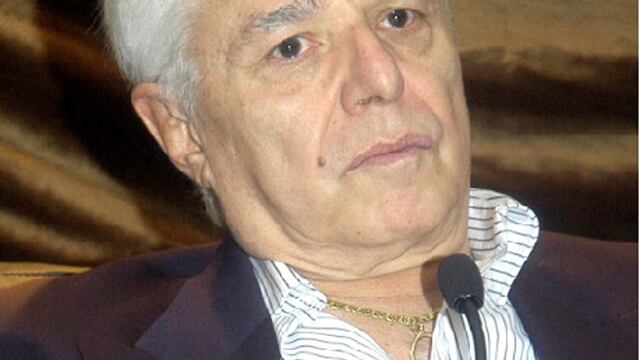 Enrique Guzmán