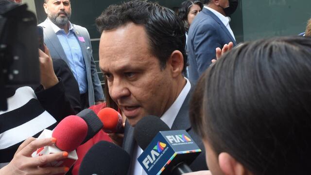 Clemente Castañeda: AMLO no sorprende al obstaculizar al INAI