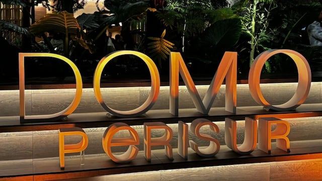 DOMO Perisur