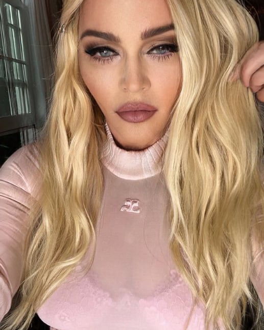 Madonna