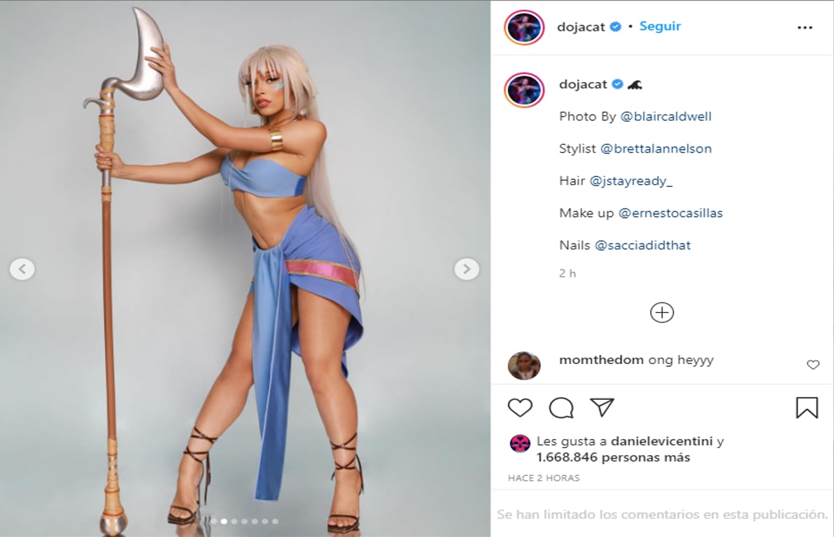 Doja Cat