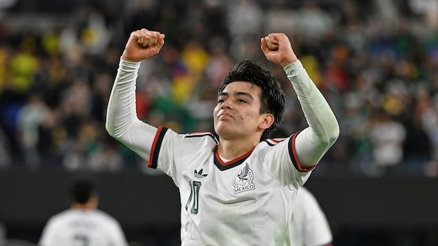 Gilberto Mora será el objetivo de muchos equipos de Europa