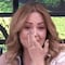 Andrea Legarreta se despide entre lágrimas de la mamá de Erik Rubín en Hoy (VIDEO)