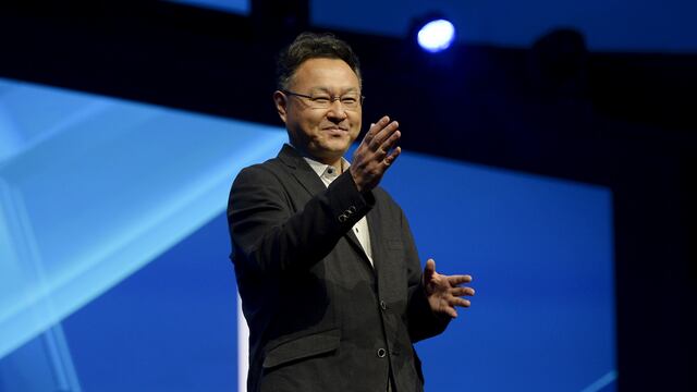 Shuhei Yoshida