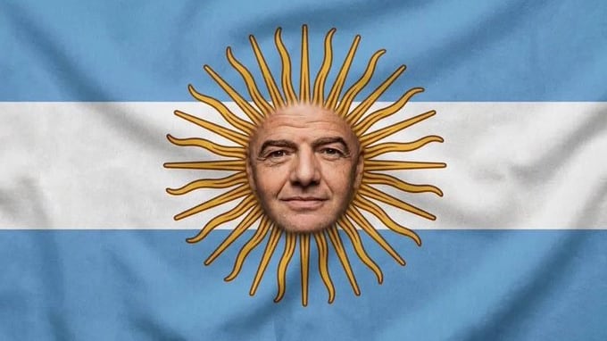 Memes reaccionan a la victoria de Argentina sobre Egipto y cuestionan a la FIFA
