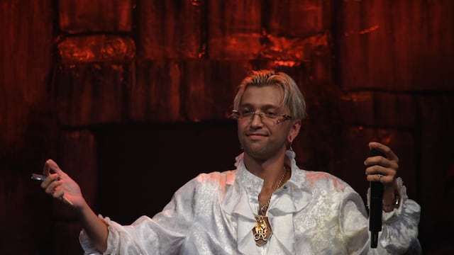 Bhavi en Foro Puebla