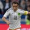 Andrés Guardado no será el único: Selección Mexicana hará otros 4 homenajes previo a juego vs Estados Unidos
