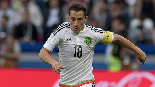 ¿Quién es Andrés Guardado? Trayectoria, palmarés y títulos de El Principito