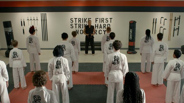 Cobra Kai