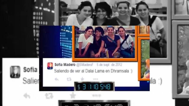 Video del PAN. Exóticos viajes de las hijas de Gustavo Madero.q