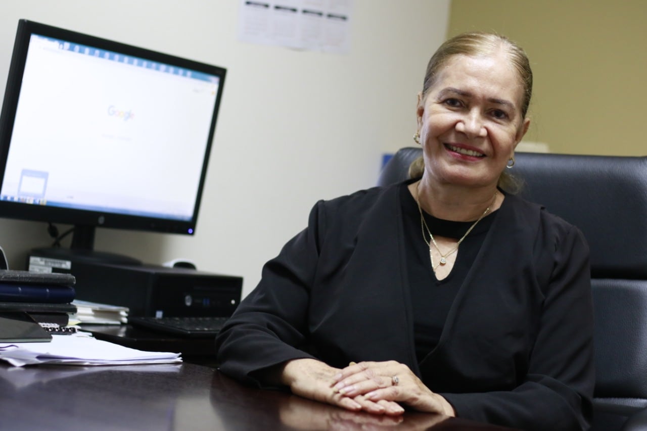 Sara Bruna Quiñónez Estrada, Fiscal de Sinaloa