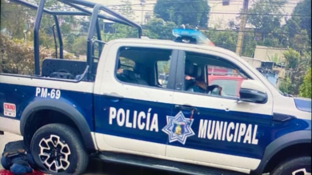 Matan a comandante y 3 policías durante emboscada en Tuxtepec, Oaxaca