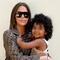 Khloe Kardashian y su hija True dan positivo a Covid-19