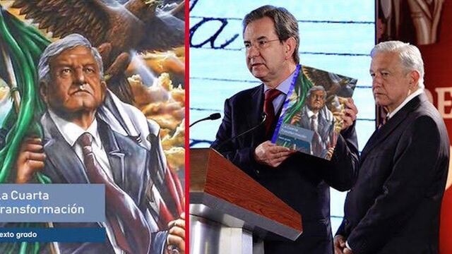 La imagen falsa fue muy compartida en redes, y periodistas como Fernanda Familiar cayeron en el engaño.