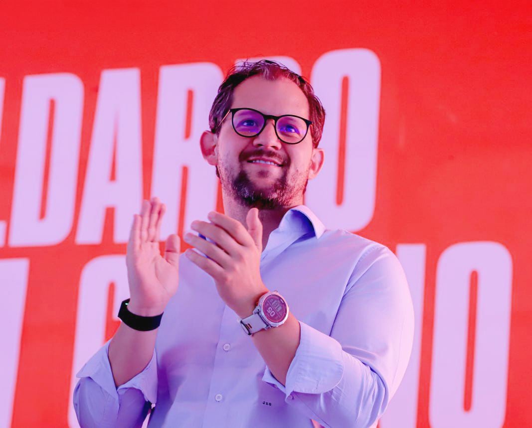 Juan Ignacio Zavala