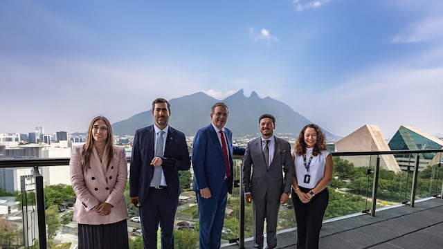 Nuevo León instala Comité Promotor de Inversión con Samuel García