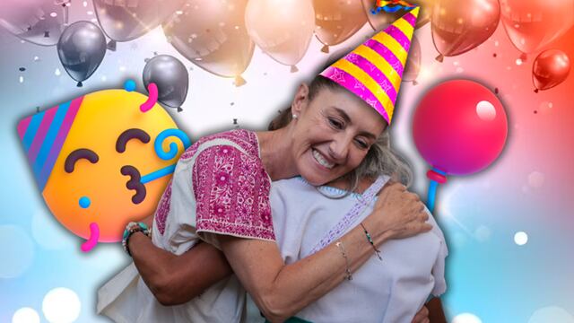 Claudia Sheinbaum cumple 61 años este 24 de junio; su signo zodiacal es cáncer