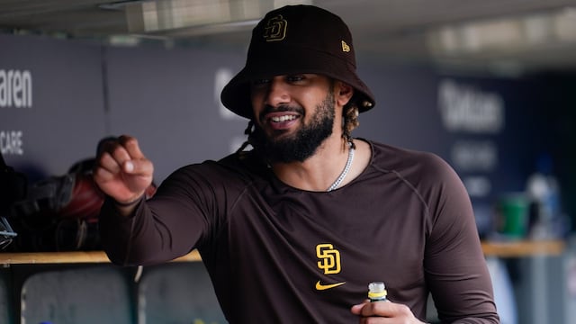 Fernando Tatis multa